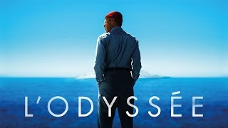 The Odyssey