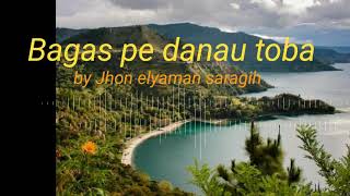 Download lagu Bagas pe DanaU tOba by Jhon elyaman SaraGih mp3 Download lagu Bagas pe DanaU tOba by Jhon elyaman SaraGih mp3