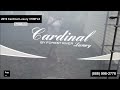Check out this Video for a 2019 Forest River Cardinal Luxury 3700FLX(Stock #456288)  for sale by Pop RVs. This unit is located in Sarasota, FL