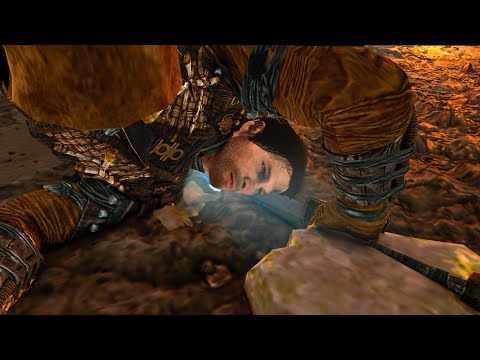 I Actually Found Someone Stronger Than Talion - Shadow Of War