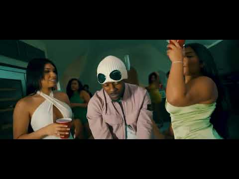 Mista Payne - Blessed boy (Official Music Video)