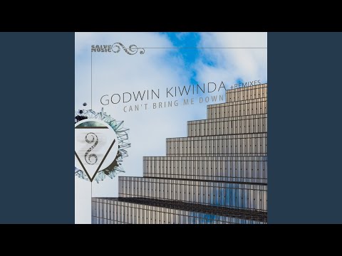 Can't Bring Me Down (Original Mix)