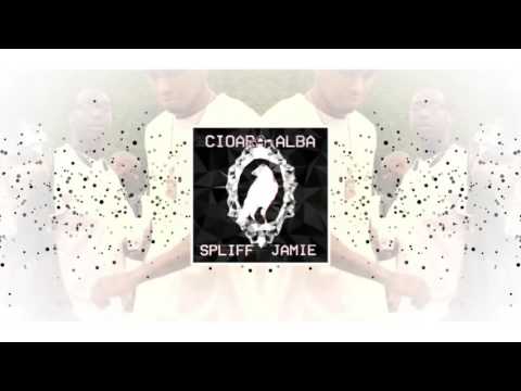 SPLIFF ft. Jamie aka Crack Sinatra - Cioara Alba (AUDIO)