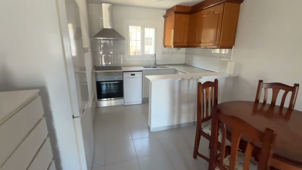 出售平房Playa Flamenca, Orihuela - M-5542