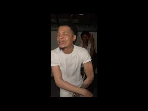 Clowd Blanco X YS2Smoov X DBG Heartless "Go In" (prod. reuel beats)