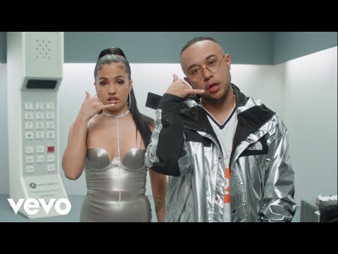 Ring Ring - Jax Jones, Mabel ft. Rich The Kid