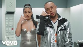 Jax Jones & Mabel & Rich The Kid - Ring Ring