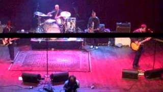 Flickerstick &quot;Got a Feeling&quot; @ HOB 1/24/09