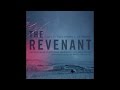Ryuichi Sakamoto , Alva Noto - Killing Hawk - (The Revenant Original Motion Picture Soundtrack)