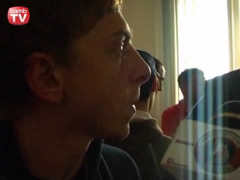 Pro Sesto-Samb: Foro'