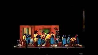 Los que cosen pa la calle – Primera Semifinal – COAC 2006