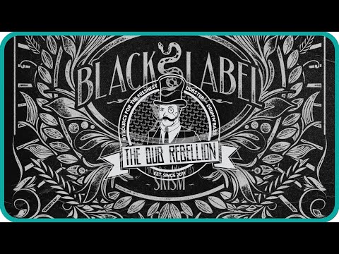 TrollPhace & Sub Antix - All Your Swag's Borrowed | THROWBACK VAULT