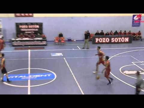 POZO SOTÓN AGUSTINOS LECLERC