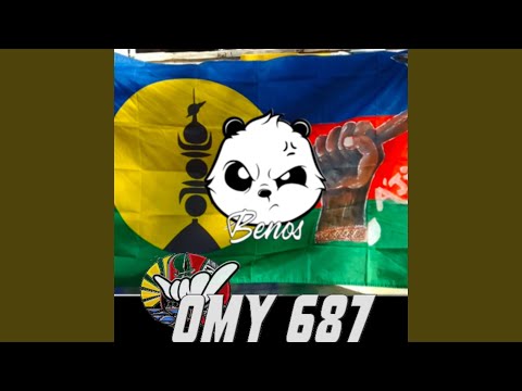 Ma Kanaky (BENOS Remix)