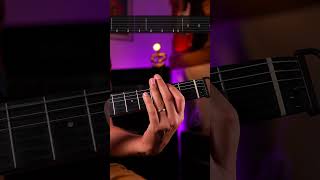Stand by me guitar tutorial
