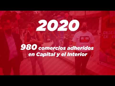 Salta Black Friday se realizará el 26 y 27 de este mes con descuentos y cuotas sin interés