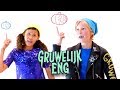 Kinderen voor Kinderen - Gruwelijk eng Kinderen voor Kinderen - Gruwelijk eng