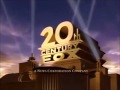20th Century Fox The Harvey Entertainment Company Saban Entertainment 1997