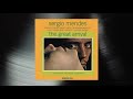 Sergio Mendes - Girl Talk (Official Visualizer)