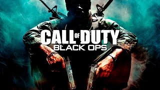 Call of Duty: Black Ops