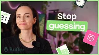 Best Time to Post on Instagram in 2026 (Based on 9.6 Million Posts)