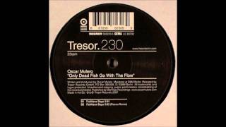 Oscar Mulero - Faithless Day's (Pacou Remix)