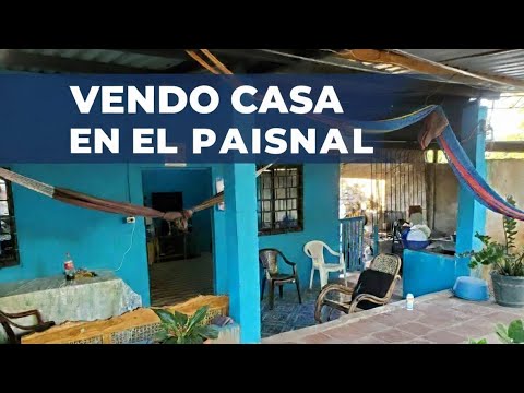  Se vende casa com lote lotificacion brisas de san Diegos esl paisnal san salvador