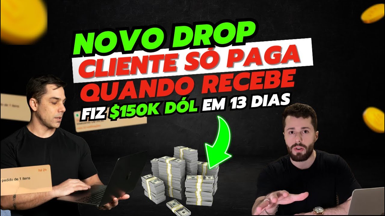Dropshipping Contra Entrega LATAM