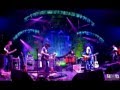 Peace Train - String Cheese Incident - 10/31/2004