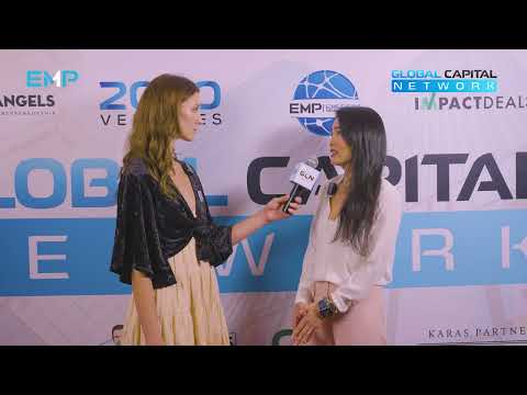 Interview with Staci Dao, Founder & CEO of TAMMIRA - YouTube