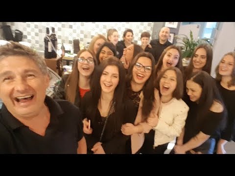 Barzelletta La cura ormonale - Paci