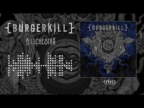 Burgerkill "Killchestra" - Tiga Titik Hitam Feat. Fadly (Official Audio & Lyric)