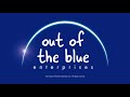DHX Media Out Of The Blue Enterprises 2015