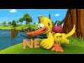 Word World The Best Nest Clip
