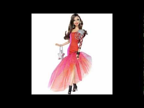 DIFERENÇA ENTRE BARBIE E MONSTER HIGH