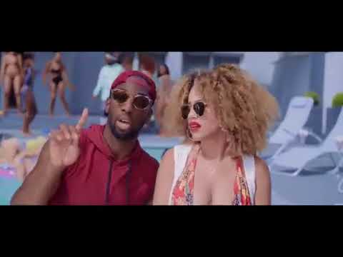 PAUL KABESA FT JAYMAX - DTT (CLIPS OFFICIEL)