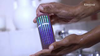 Kerastase Video Chroma Absolu Soin Acide Hair Gloss