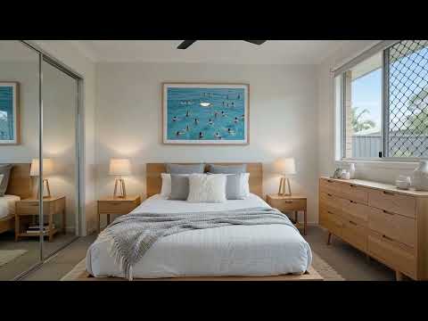 30/159 Riverside Boulevard, Douglas, QLD 4814, 2 slaapkamers, 2 badkamers, Unit