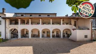 Agriturismo Il Bosco Camere | Vittorio Veneto, Italy | Hotel Review 🛏️