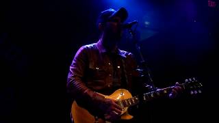 Brian Fallon "See You On The Other Side" Minneapolis,Mn 4/17/18 HD