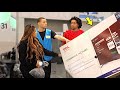 Forcefully Scanning Expensive Items On Peoples Checkouts
