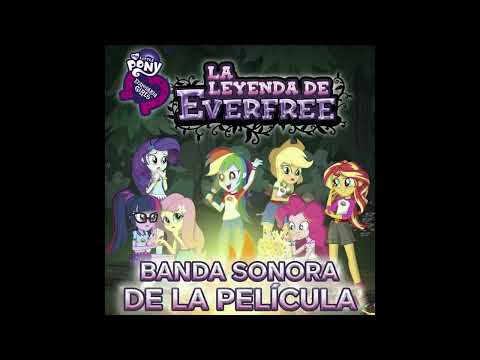 Luchemos Hoy Por Everfree - Equestria Girls