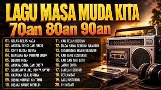 Download lagu Lagu Lama yang Bikin Rindu Masa Lalu 🌹 Tembang Kenangan 70an, 80an, 90an mp3
