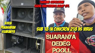 Download lagu JEJERAN SAMA PAK AGUNG  MASTER CBS INDONESIA DI JATIPURO KARANGANYAR mp3