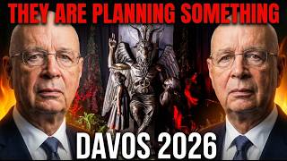 They Have Planned Everything (20262030) | Davos | World Economic Forum | Bible Prophecy