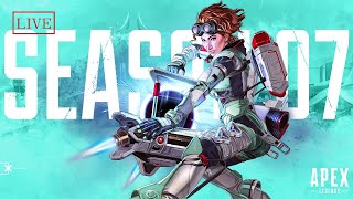 ＃225 PS4 Live［参加型＠1］Apex配信！カジュアルかランク！＊概要欄みてね。