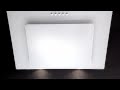 Відеоогляд Pyramida NR 60 White