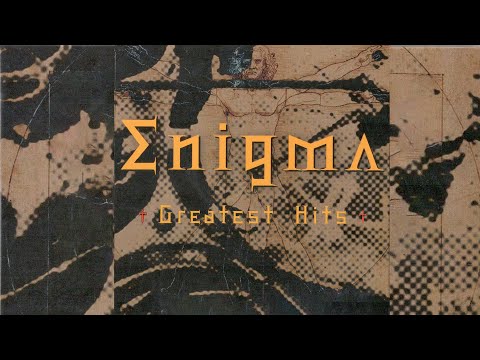 ✮ E̲n̲igm̲a - Greatest Hits / Энигма - Величайшие Хиты ✮