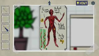 Let's Play - Larry The Unlucky part 1 - (Deutsch, German)