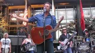 Mine Would Be You - Blake Shelton